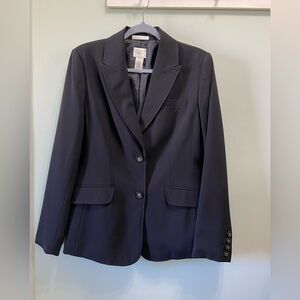 Emma James Women’s Black Blazer Size 10